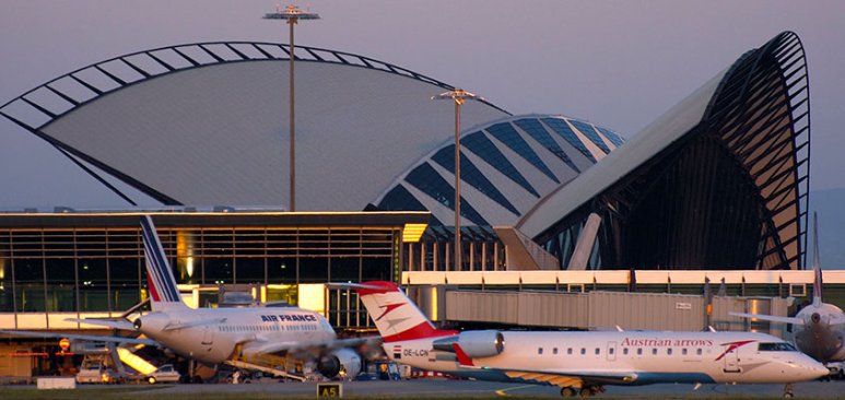 Le consortium composé de VINCI Airports, la Caisse des Dépôts et Crédit Agricole Assurances va acquérir 60% du capital d’Aéroports de Lyon (ADL)