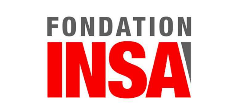VINCI, major partner to the INSA* Foundation