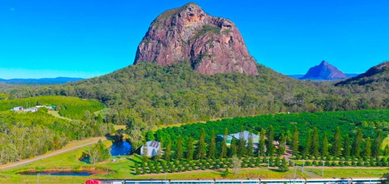 VINCI awarded a railway upgrade contract in Australia