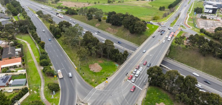VINCI remporte deux nouveaux contrats routiers en Australie