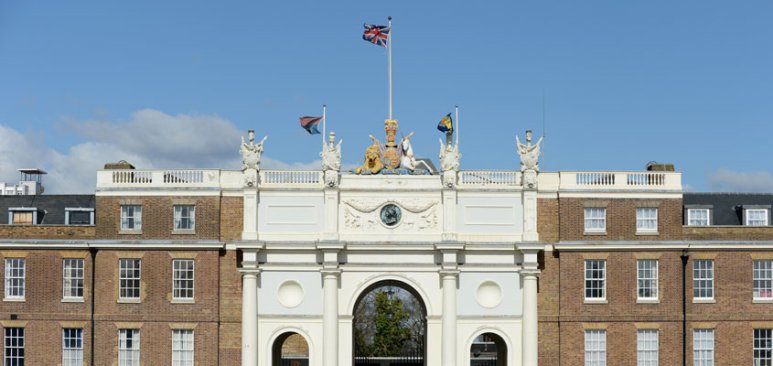 VINCI Construction awarded contract to provide facilities management services for the United Kingdom Ministry of Defence