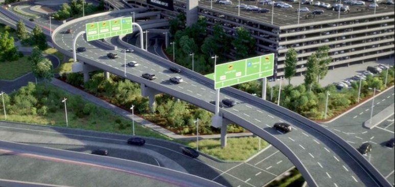 VINCI wins new works contract for Melbourne Airport in Australia