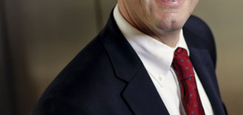 Pierre Anjolras becomes Chairman and Chief Executive Officer of Eurovia