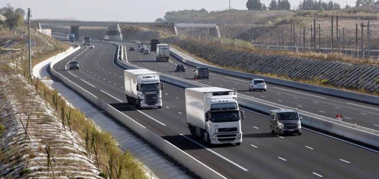 Le groupement constitué de VINCI et Meridiam finalise le montage financier du contrat de PPP de l’autoroute D4 en République tchèque