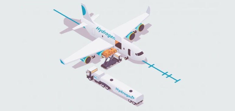 Air Liquide, TotalEnergies, VINCI et plusieurs entreprises internationales lancent le plus grand fonds mondial dédié aux infrastructures d’hydrogène décarboné