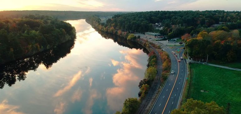 VINCI renforce ses activités routières en Amérique du Nord
