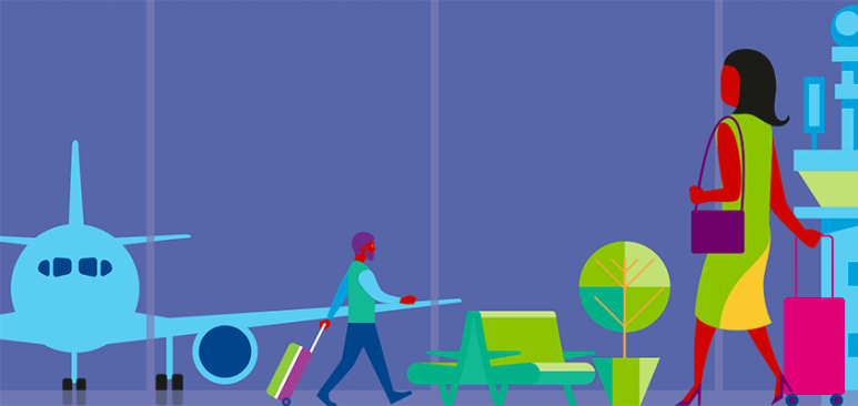 VINCI Airports – 2019 Q1 traffic