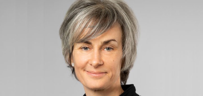 Virginie Leroy appointed President of VINCI Immobilier