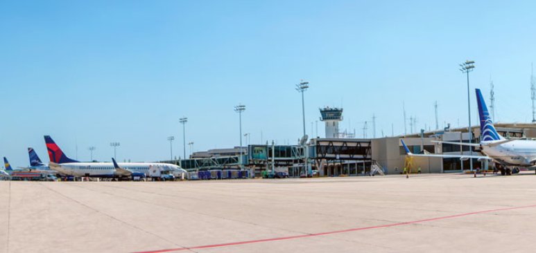 VINCI Airports finalise l’acquisition de la société AERODOM, concessionnaire de six aéroports en République dominicaine