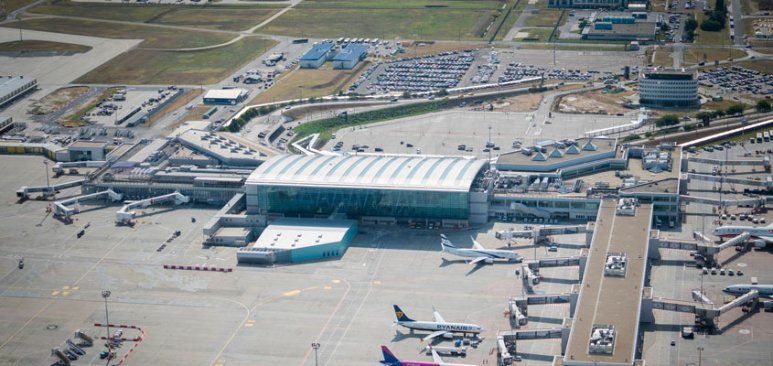 VINCI acquiert une participation de 20 % dans la société concessionnaire de l’aéroport de Budapest et devient l’opérateur de la plateforme