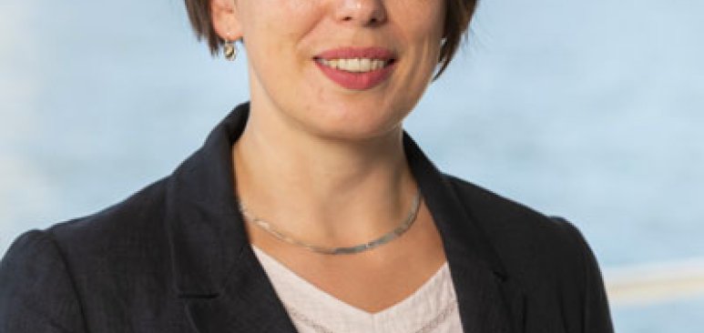 Isabelle Spiegel est nommée directrice de l’environnement de VINCI
