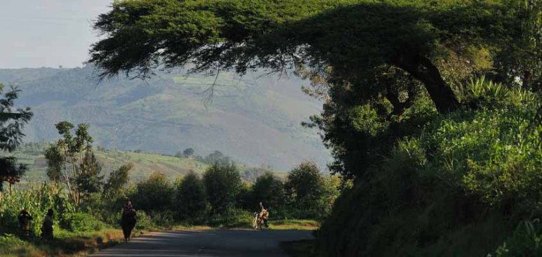 VINCI signe un accord pour le contrat de PPP d’une autoroute au Kenya