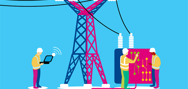 VINCI Energies acquiert deux entreprises espagnoles : SISTEM Melesur Energía et SISTEM Infraestructuras y Operaciones EPC