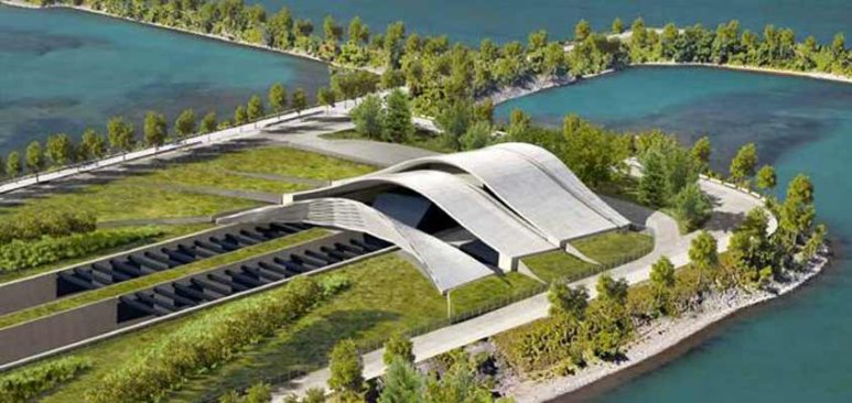 VINCI awarded contract by Quebec authorities for the rehabilitation of Louis Hippolyte Lafontaine Tunnel, Montreal
