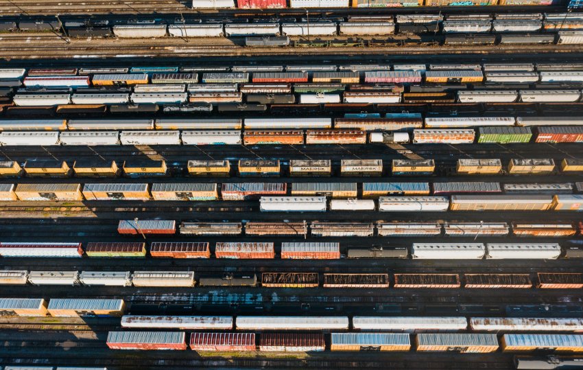 fret rail