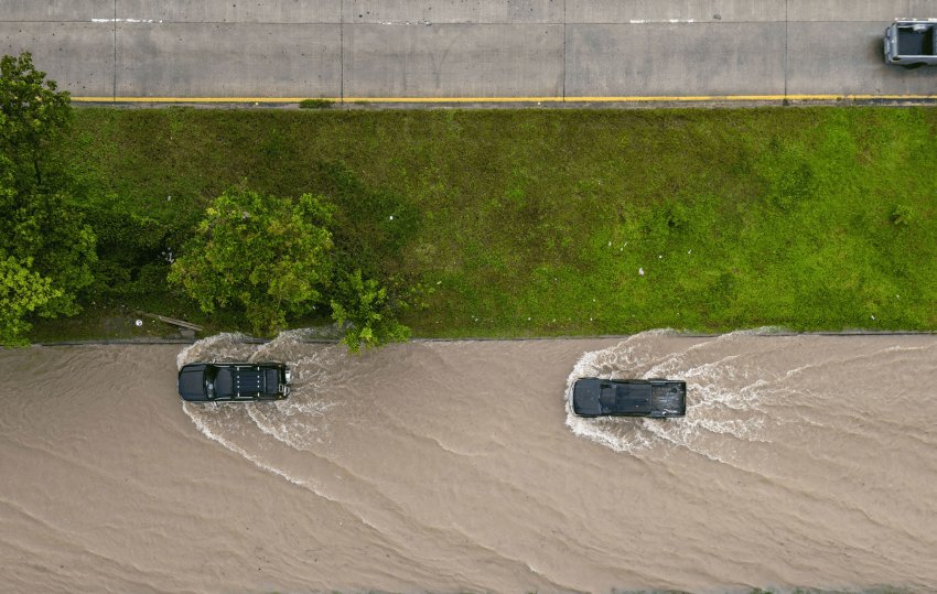 adaptation au changement climatique