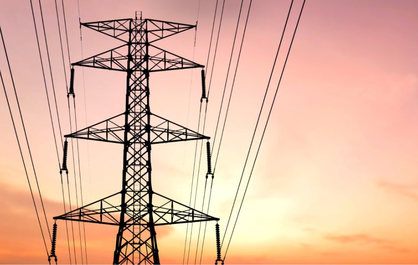 visuel article sur les courants électriques : alternatif ou continu