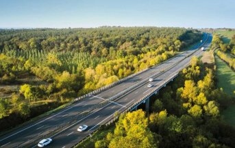 Trafics de VINCI Autoroutes et de VINCI Airports