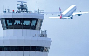 Gatwick Airport