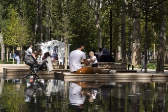 Vignette du document d'enregistrement universel 2024 VINCI