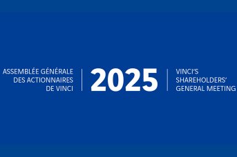 Assemblée générale mixte ordinaire et extraordinaire du jeudi 17 avril 2025