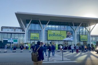 vinci-pollutec-2025