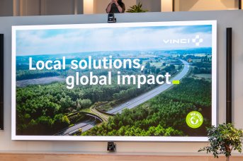 écran local solutions global impact