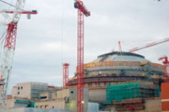 Mission accomplie à Olkiluoto