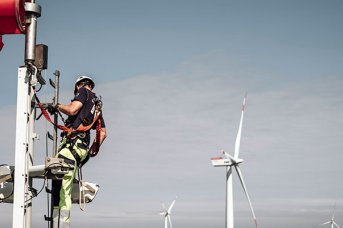 Acquisition de EWE Offshore Service & Solutions GmbH, spécialiste des parcs éoliens offshore