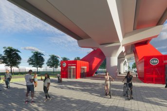 VINCI wins the contract to extend one of Chicago’s metro lines (Illinois, U.S.)
