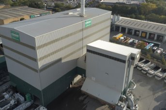 VINCI acquires FM Conway Limited in the United Kingdom