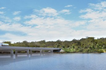 VINCI wins bridge replacement contract in Australia