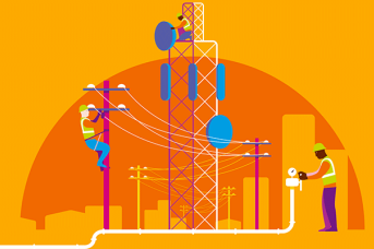 VINCI Energies acquires PrimeLine Utility Services, a U.S. company specialising in the energy and telecommunications infrastructure sectors