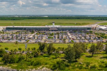 VINCI Airports and the Government of the Dominican Republic extend airport concession contract for 30 additional years