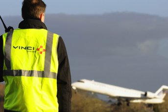 VINCI selected to acquire ANA, the Portuguese airport concession company: a strategic move in airport concessions