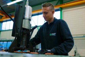 VINCI has reached an agreement for the acquisition of RH Marine and Bakker Sliedrecht in the Netherlands