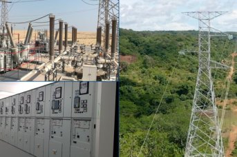 VINCI to build electrical infrastructure in Senegal