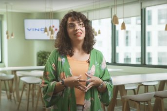 Cátia Margarido - Head of environment