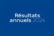 Résultats annuels de l'exercice 2024 du groupe VINCI