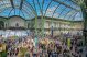 VINCIxChangeNOW Grand Palais