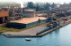 Réaménagement du port maritime de Dunkerque