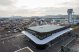 Inauguration du terminal d’affaires de l’aéroport Clermont-Ferrand Auvergne