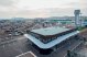 Inauguration du nouveau terminal d'affaires de Clermont-Ferrand