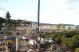 Mise en œuvre du premier chantier de transport en commun urbain de Mayotte