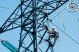 Construction de lignes haute tension