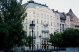 Agrandissement de l’ambassade des États-Unis