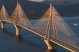 Inspections sous-marines des piliers du pont Rion-Antirion