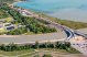 Mise en service de l’échangeur autoroutier de Cadarache