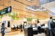 Au Japon, inauguration du terminal agrandi et rénové de l'aéroport international du Kansai