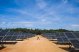 Mise en service de la première centrale solaire aéroportuaire du Portugal